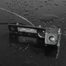 170 Degree Hd Car Rear View Camera For- Transporter T5 T30 Passat B5 Touran X7E7