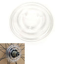 1pc Mountain Bikes Flywheel Support Disc Brake Cassette Hubs Protection Cover FT