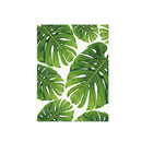 Nordic Monstera Leaf Canvas Art Poster Print Wall Picture Home Decor Size M