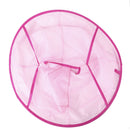 Kids Hair Cutting Cape Barber Styling Salon Nylon Haircut Hairdresser Gown A