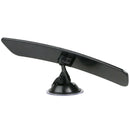 Car Truck Flat Interior Rear View Mirror Camera With Suction Cup Stick Re QYJ