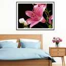 5D DIY Full Drill Diamond Painting Flower Cross Stitch Mosaic Kits (09)