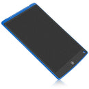 12in LCD Electronic Writing Tablet Digital Drawing Handwriting Pad (Blue)