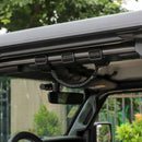 Roll Bar Grab Handles Grip Handle for Jeep Wrangler YJ TJ JK JK JL JLU Spor M8A1