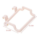 Portable Kitchen Trash Bag Holder Incognito Cabinets Cloth Rack Towel Stora M1P9
