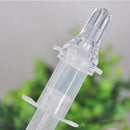 Baby Feeding Utensils Medicine Dropper Dispenser Kids Pacifier Needle Feeder M&