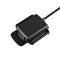 Charger For Scosche Rhythm+ Replacement USB Charge Charging Cable 100cm Black