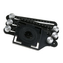 Angularizer Ruler Multi Function Angle Measuring Tools  Template