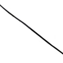 Black Stretchy Elastic Crystal String Beading Thread Spool 50M