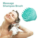 Hair Scalp Massager Shampoo Brush , Upgrade Scalp Care Massage Brush with S G9Z9