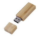 Wooden USB 2.0 Flash Drive Pen Drive U Disk Memory Thumb Sticks 32GB Gift S6R5