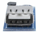 5PCS PFM Control DC-DC Converter Step Up Boost Module 600MA USB Charger 0.9 N4W5
