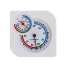 MIni Wet Hygrometer Humidity Thermometer Temp Temperature Meter