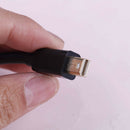 1PC black mini displayport DP male to DVI female video adapter cable N od JC&j