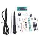 Digital Soldering Iron Station Temperature Controller Kits for HAKKO T12 Ha
