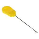 2pcs Baiting Splicing Needle Fishing Bait Needle, Boilie Needle; Hook Needle