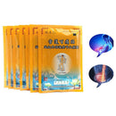 32pcs Warming Heating Pain Relief Patch,Rheumatism PainPlaster to Relieve PainMO