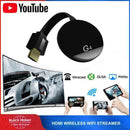 4rd Generation HDMI Digital Video HD-1080P Media Streamer For Google V3V4 R E4H2