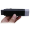 Guitar String Fingerboard Cleaner 2 In 1 Rust Cleaning Tool+String Lubricat