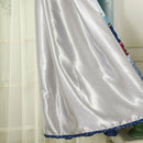 new castle Printing Home Curtains window blindsThermal Blackout FR Living room