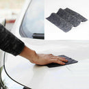 For Car Scratch Polish Cloth Light Paint Remover Scuffs Surface Repair 20X10CM