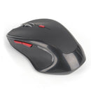 2.4GHZ 6D Bluetooth 3.0 Wireless Gaming Mouse Office Mice Adjustable 2400DPI  Z