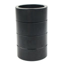 Aluminum Alloy Lift Spacer Kit 2.5" for Recon 230 300 350 400 420 Black