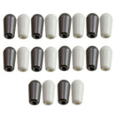 20x Electric Guitar Parts 3 Way Pickup Selector Toggle Switch Tip Knob 3.5mm
