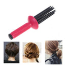 Airy Curl Styler Tool Hair Comb Curler Roller Non Heated Volume Without DamS Ew