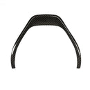 Plastic Car Steering Wheel Trim Cover for BMW 1 3 Series 2014-2019 Auto Styling