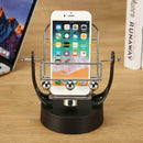 Swing Automatic Shake Phone Wiggler WeChat Motion Number of Brush Steps Set A