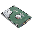 Set Of 2 2.5 Inch SATA HDD Laptop Internal Hard Drive 160GB 5400RPM 8M Cache