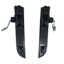 Sequential Mirror LED Dynamic Turn Signal Light for Ford Focus 3 MK3 MK3.5