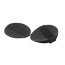 Pack of 2 Volume Bouffant Beehive Shaper Bump Foam Hair Styler Clip Comb Insert