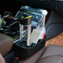 R151-1 Multifuctional Car Cup Holder Storage Holder Mobile Phone Holder A