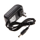 AC 100-240V Converter Adapter DC 5.5 x 2.5MM 6V 1A 1000mA Charger US Plug