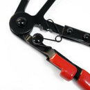 Flexible Radiator Brake Fuel Oil Pipe Removal Tool Lock Hose Clip Clam SFG