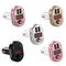 2 Pieces Car Wireless USB  Stereo Audio Receiver Adapter Charger