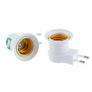 European Regulation Plug-In Wall-Mounted Mobile Lamp Hot Holder With O6W5