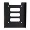 2.5 Inch SSD HDD to 3.5 Inch Metal Mounting Adapter Bracket Dock Hard Drive