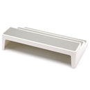 3 Layer Kitchen Shelf Pantry Storage Can Spice Jar Rack Shelves Organiser ToolOZ