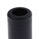 Pro silicone rubber grip wrap tattoo machine gun grip cover handle holder 25mm L