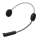 Kubite Helmet Bluetooth Headset Communication Motorcycle Range - 1PCs C3C2