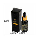 Men's Beard Growth Oil Kit Soften Hair Growth Nourishing Beard Wax M1I1 Enh M1D9