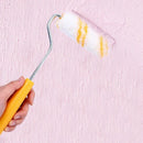 Wall Painting Tools 4 Inch 100Mm Professional Wall Paint Roller Brush Handl