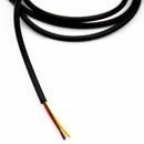 1x Temperature Thermistor Sensors Waterproof Temperature Control DS18b20