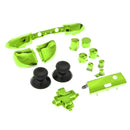 Replacement Buttons Bumpers Triggers for Xbox One S Controller