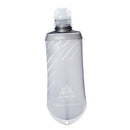 Collapsible Water Bottle Bag Hiking Climbing  Hydration Pack Flask Cup