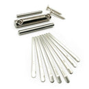 Kalimba 8 Note Keys Thumb Piano Screws, Saddle, Replacement Kit DIY Accessories
