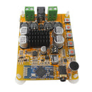 Bluetooth 4.0 TDA7492 Amplifier Board 2* 50W Digital Dual Channel CSR8635
